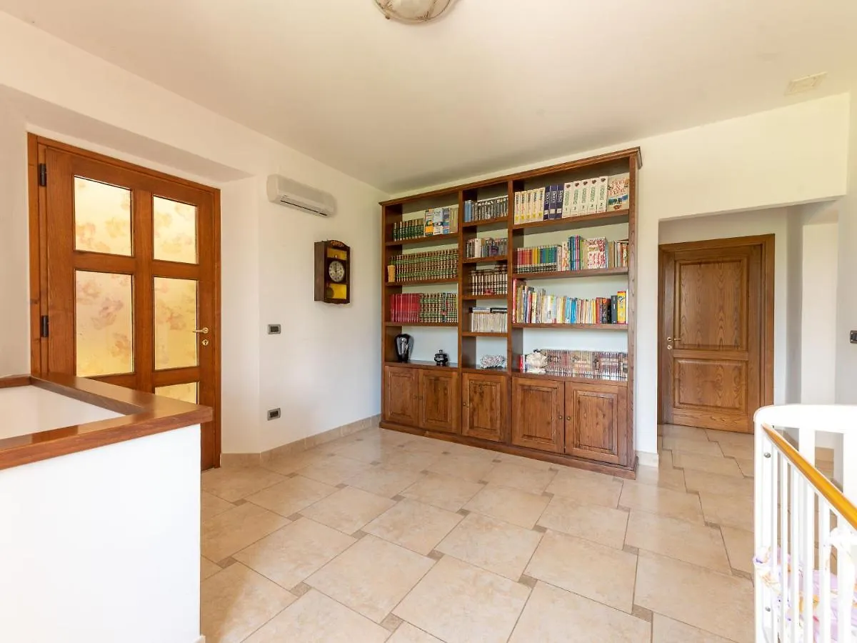Holiday Home Marinpietri By Interhome Roccastrada Włochy