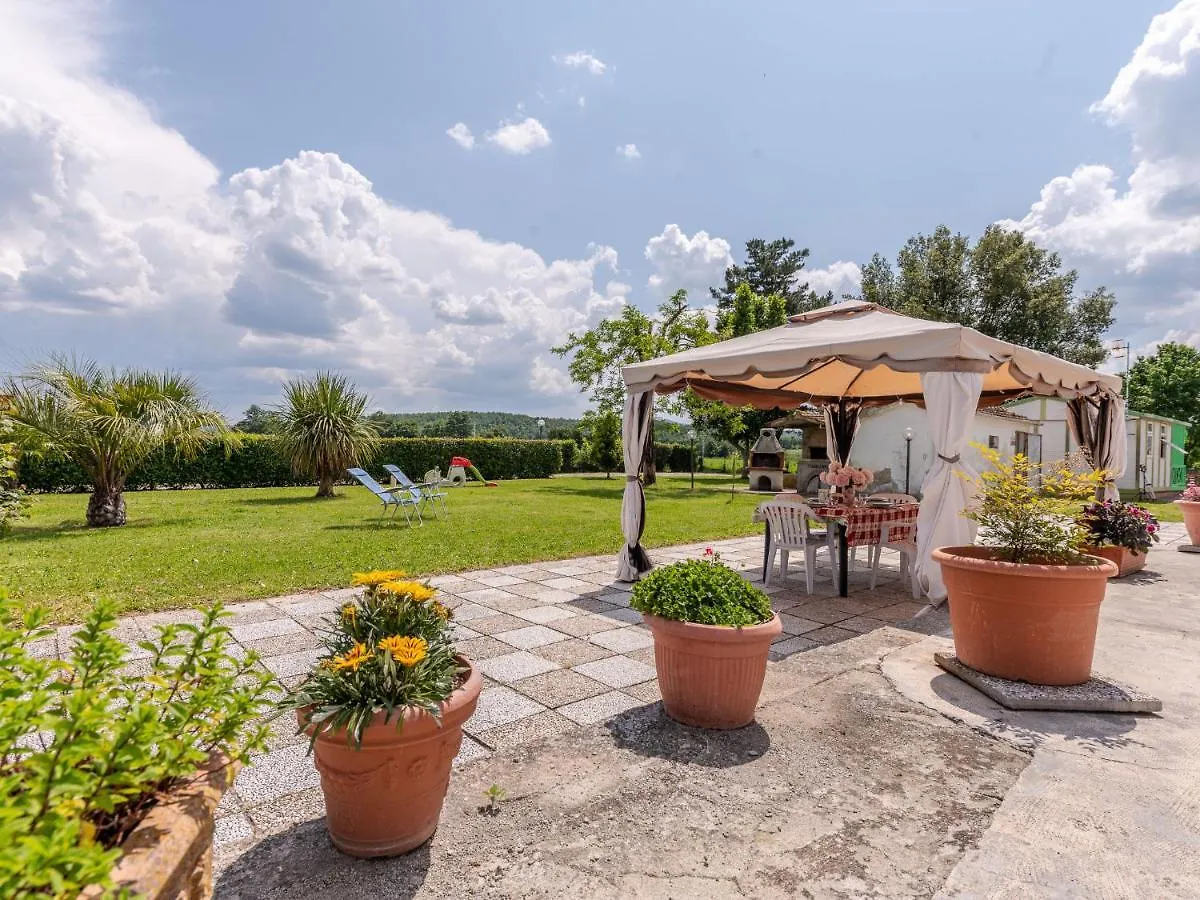Holiday Home Marinpietri By Interhome Roccastrada 0*,  Italy