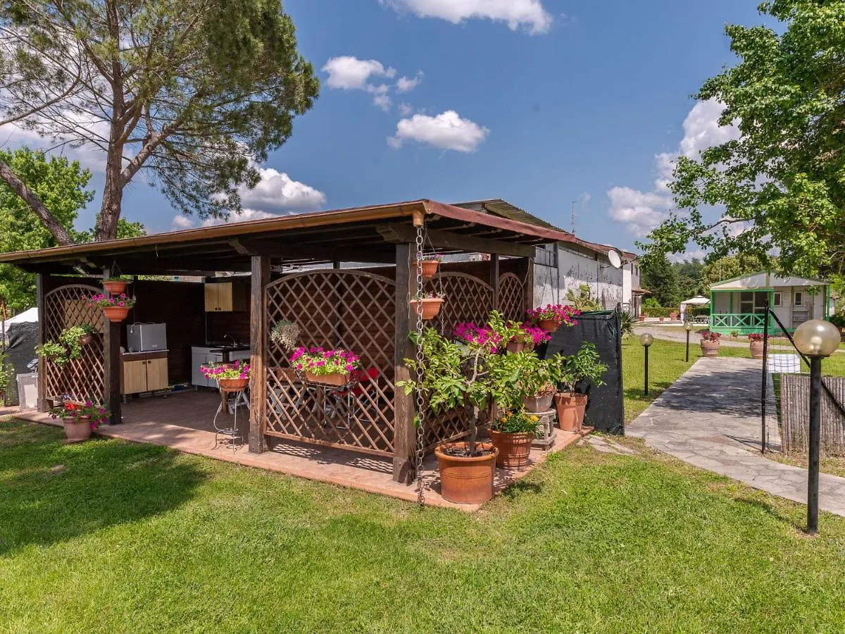 Holiday Home Marinpietri By Interhome Roccastrada Włochy