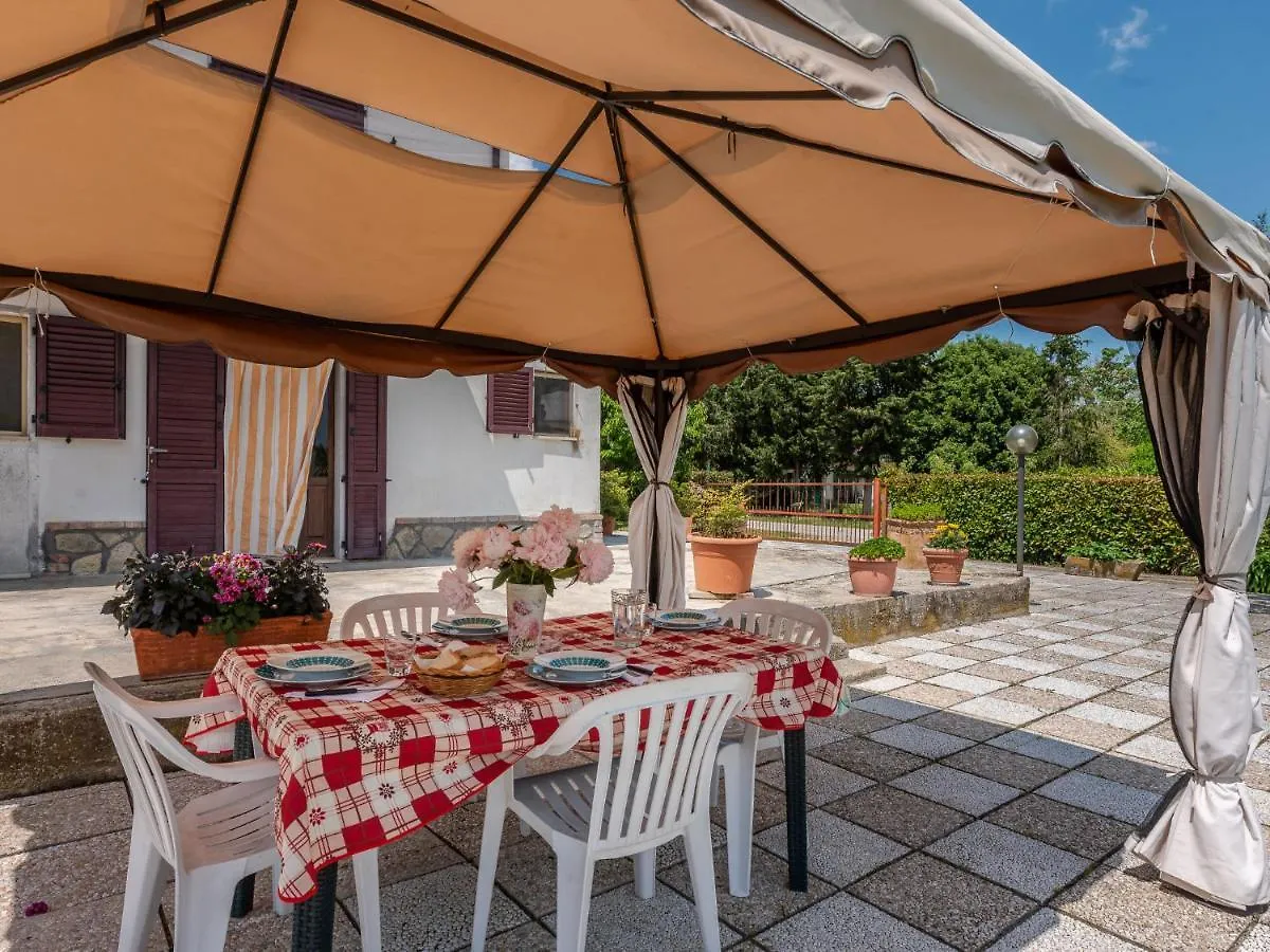 Holiday Home Marinpietri By Interhome Roccastrada