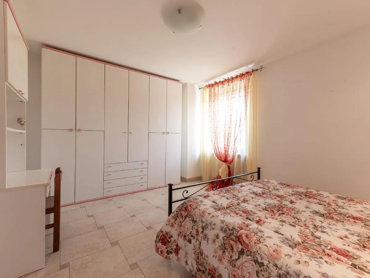 Holiday Home Marinpietri By Interhome Roccastrada 0*,
