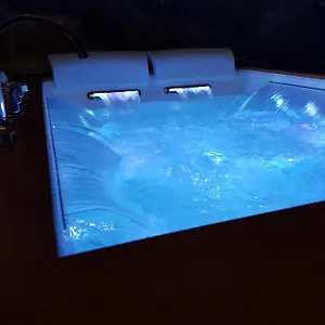 La Grotta Nel Borgo Casa vacanze