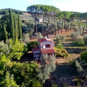 Ferienhaus Ferienhaus Il-pino, Roccastrada