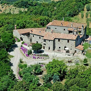 Apartment Fonte - Borgo La Civitella By Interhome, Roccastrada