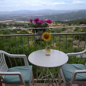 Monolocale Romantico Appartamento