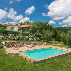 Ferienhaus Casa La Selvolina By Interhome, Roccastrada