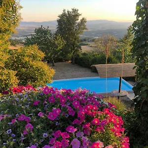 Casa Chiassarello Appartamento