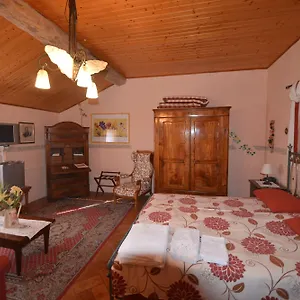 Country Casa Mazzoni Locanda