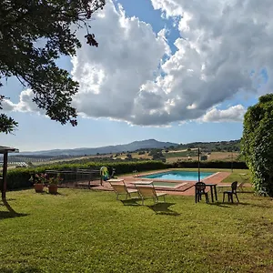 Il Giovannello Alloggio per agriturismo
