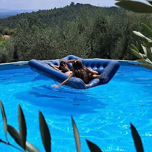Paradise Agricamp Campeggio