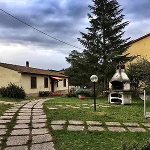Il Bettarello Alloggio per agriturismo
