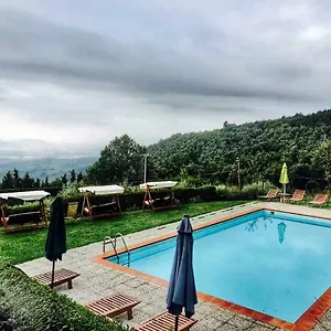 Casa Mazzoni Casa di campagna