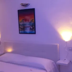 La Casa Degli Specchi Appartamento