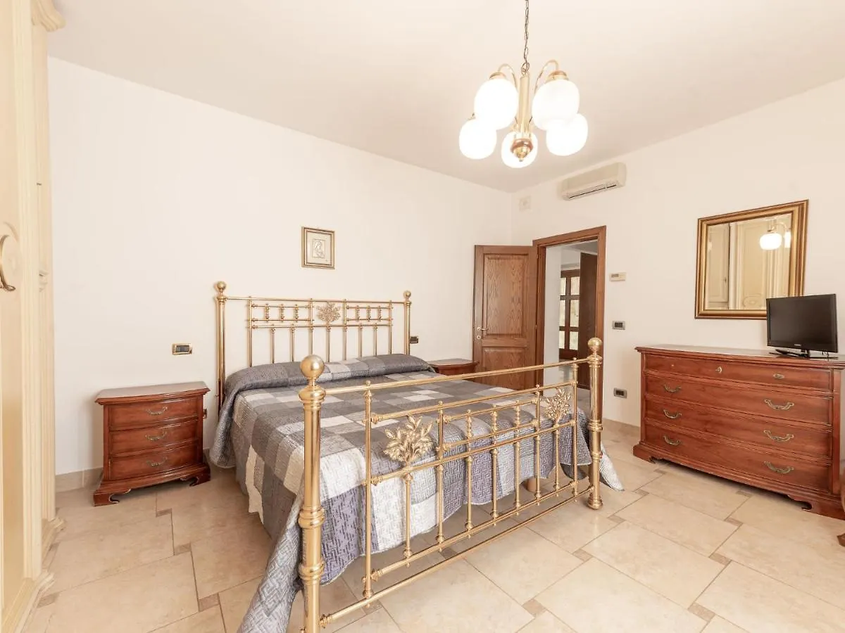 Holiday Home Marinpietri By Interhome Roccastrada