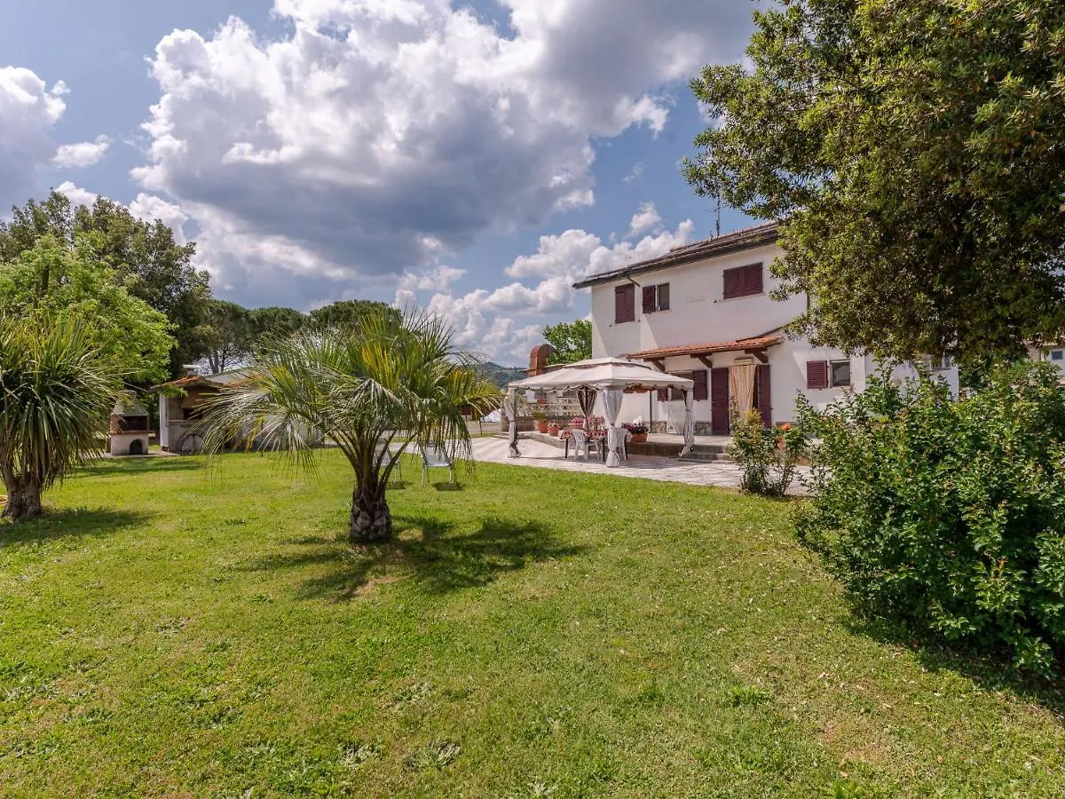 Holiday Home Marinpietri By Interhome Roccastrada Italy