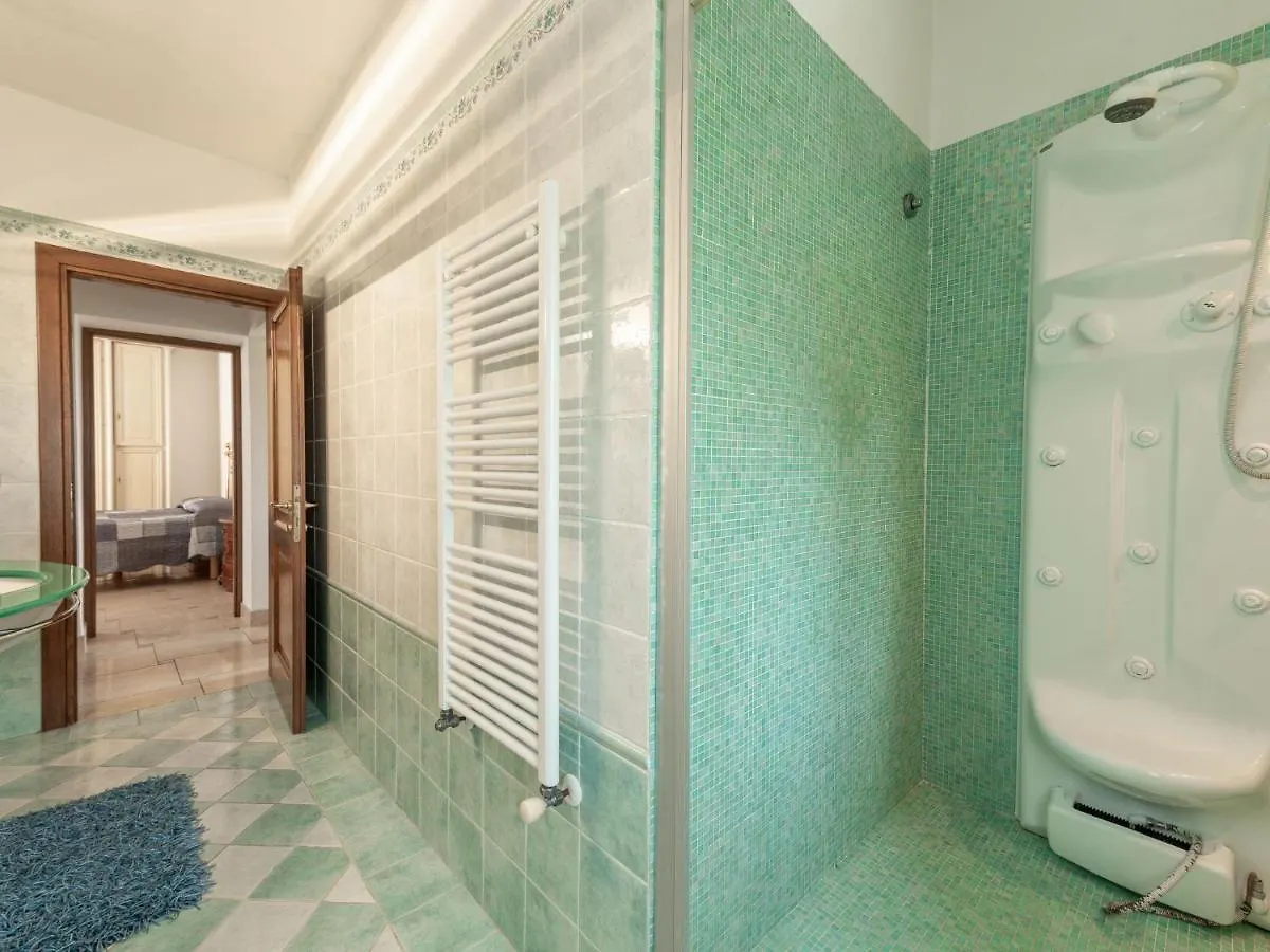 Holiday Home Marinpietri By Interhome Roccastrada