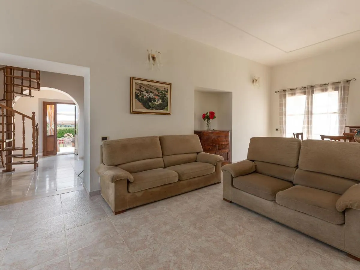Holiday Home Marinpietri By Interhome Roccastrada