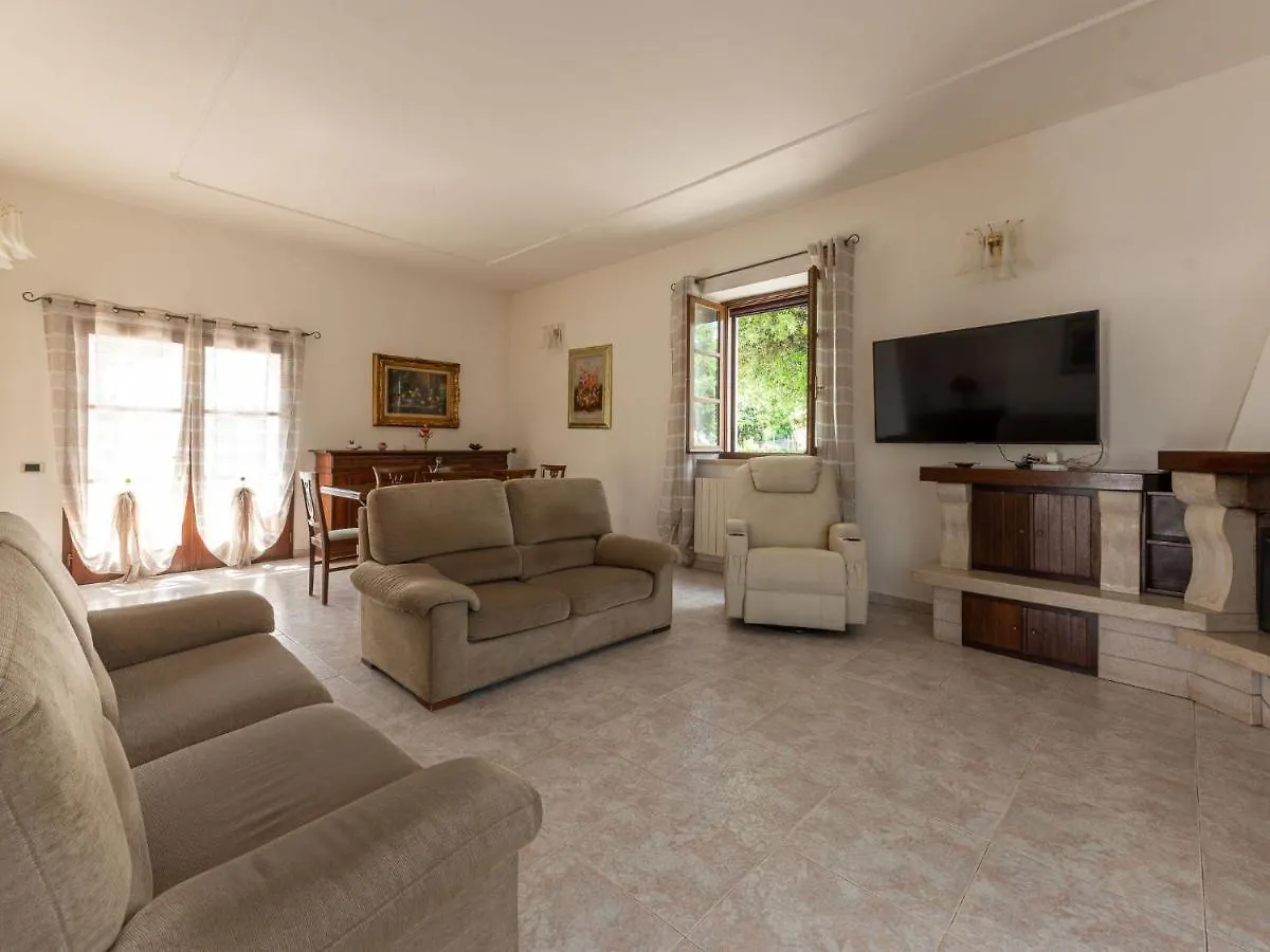 Holiday Home Marinpietri By Interhome Roccastrada 0*,  Italy