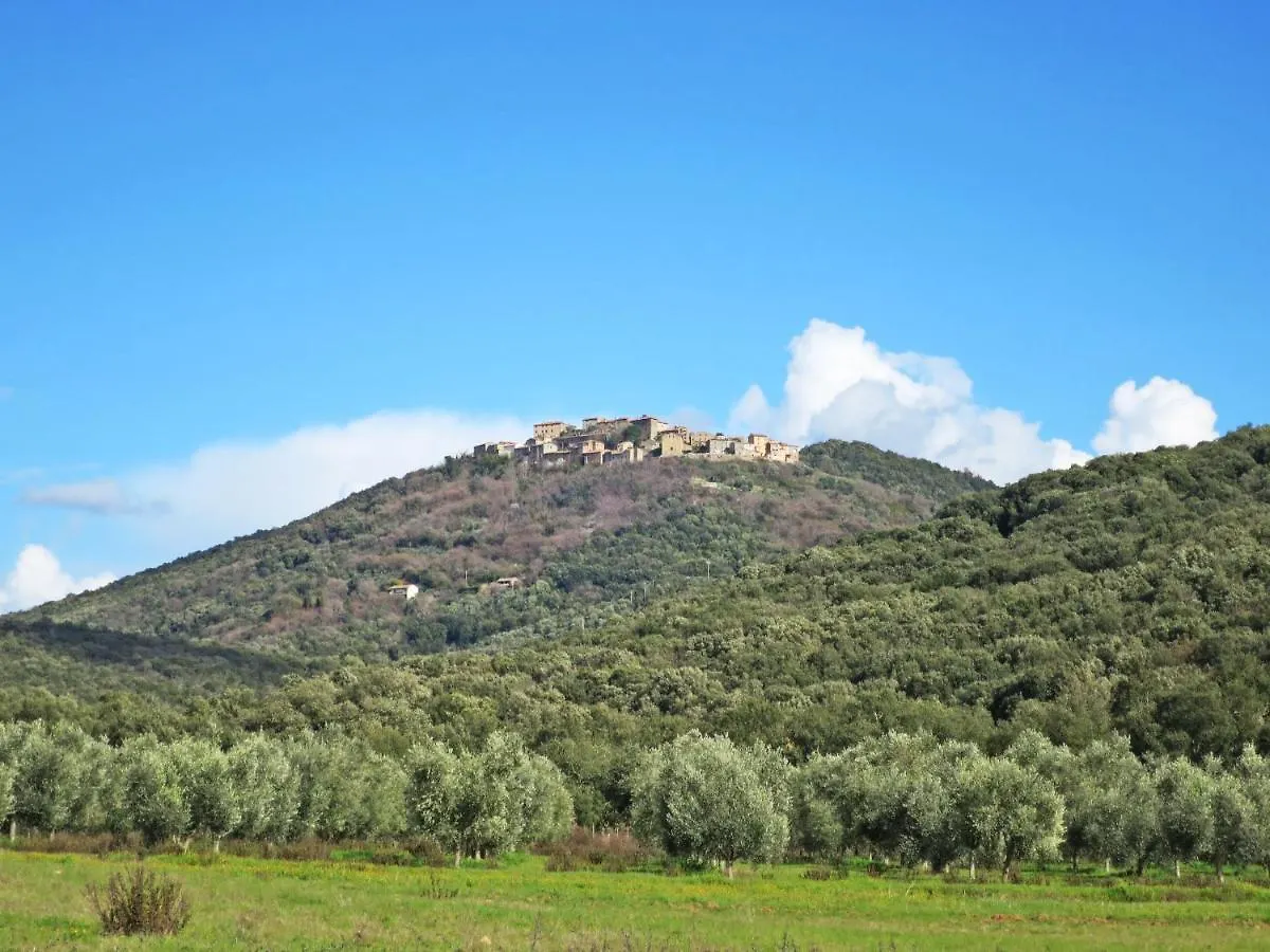 Holiday Home Marinpietri By Interhome Roccastrada