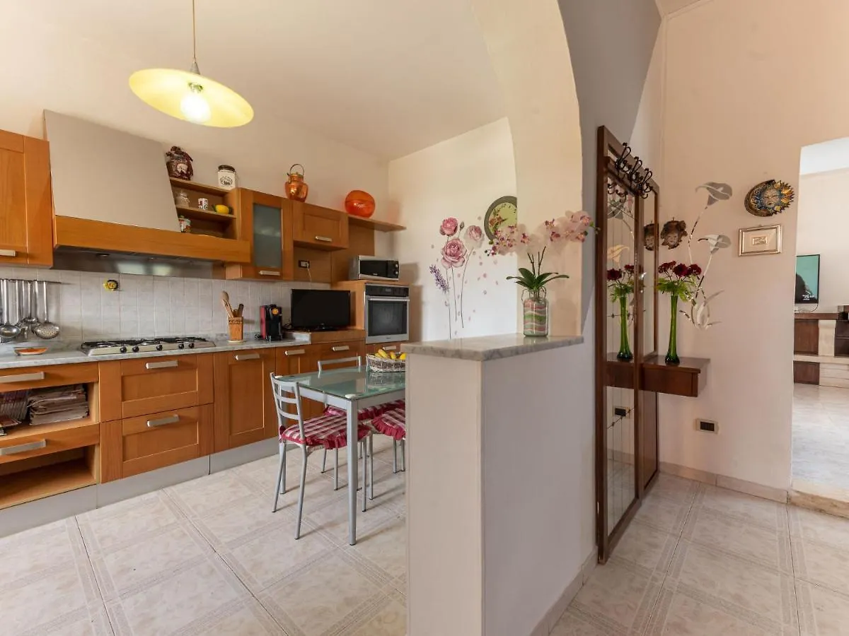 Holiday Home Marinpietri By Interhome Roccastrada