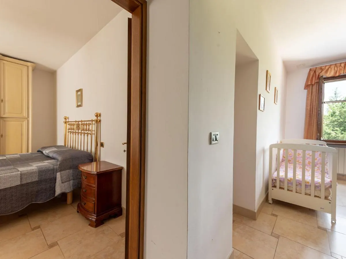 Holiday Home Marinpietri By Interhome Roccastrada