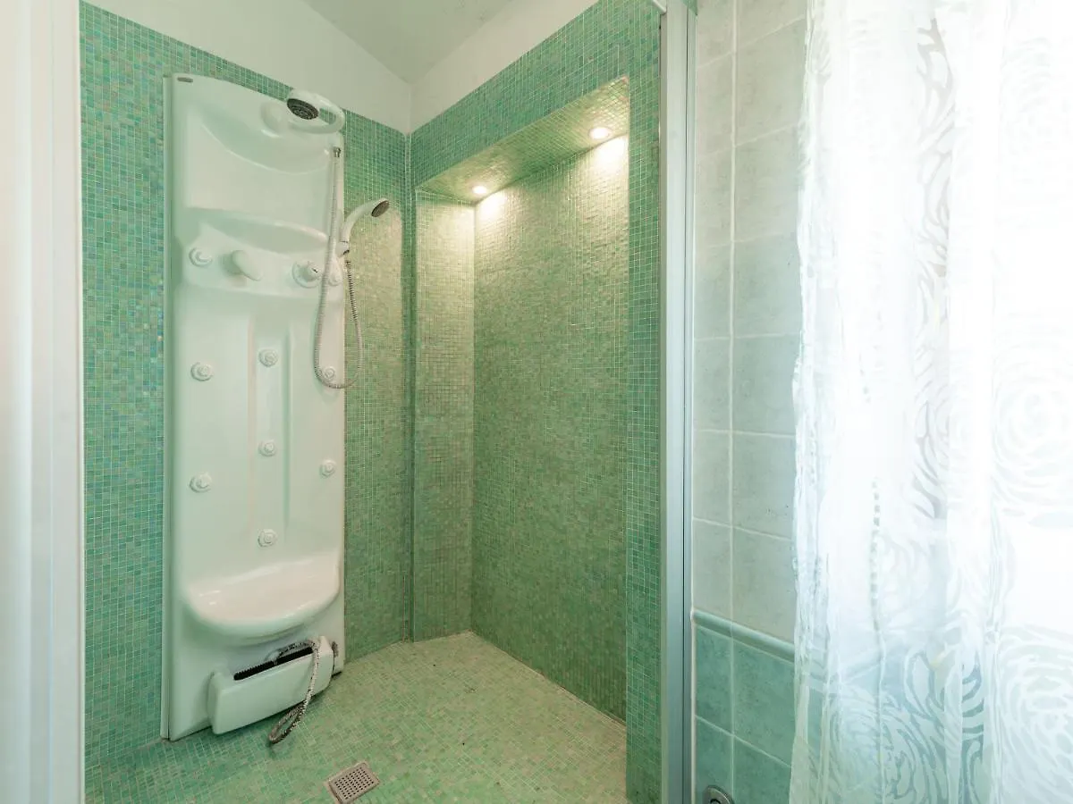 Holiday Home Marinpietri By Interhome Roccastrada