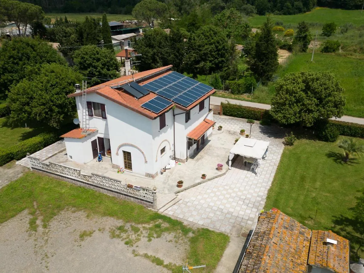 Holiday Home Marinpietri By Interhome Roccastrada Italy
