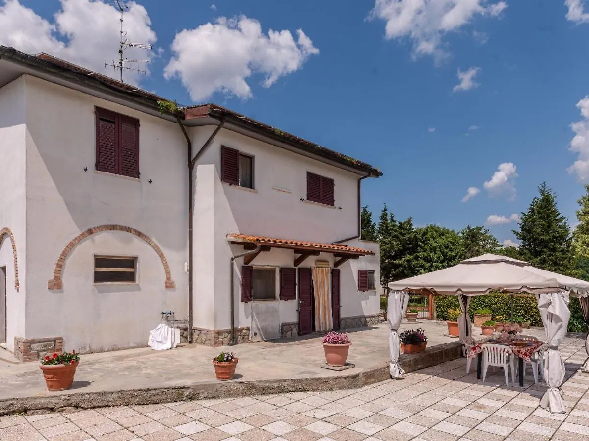 Holiday Home Marinpietri By Interhome Roccastrada 0*,  Italy