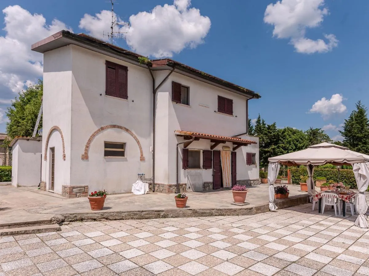 Holiday Home Marinpietri By Interhome Roccastrada Italy