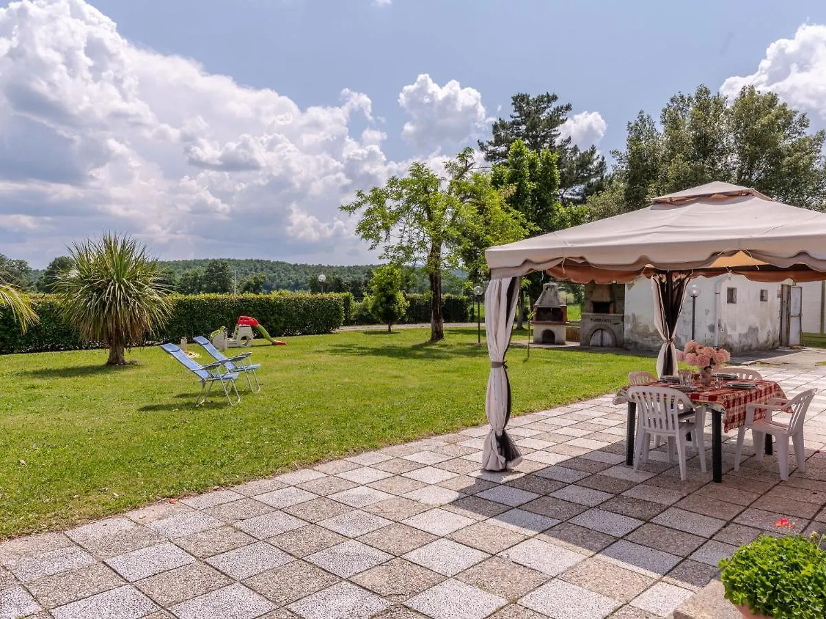 Holiday Home Marinpietri By Interhome Roccastrada Italy