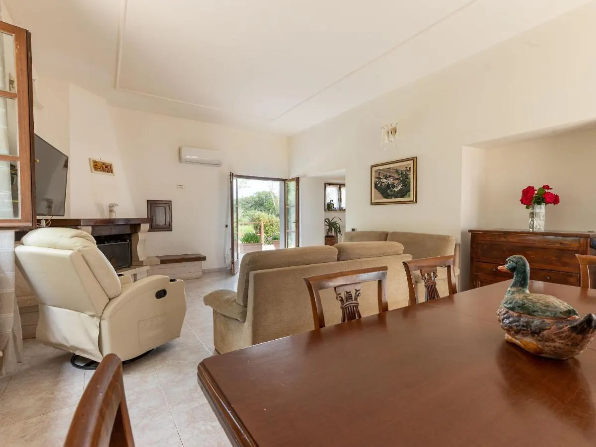 Holiday Home Marinpietri By Interhome Roccastrada Italy